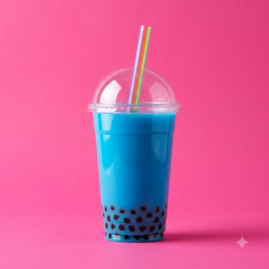 Big Blue Energy