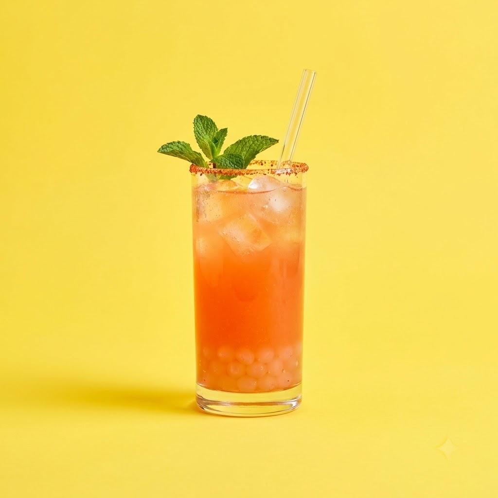 Guava-nna Be Mine