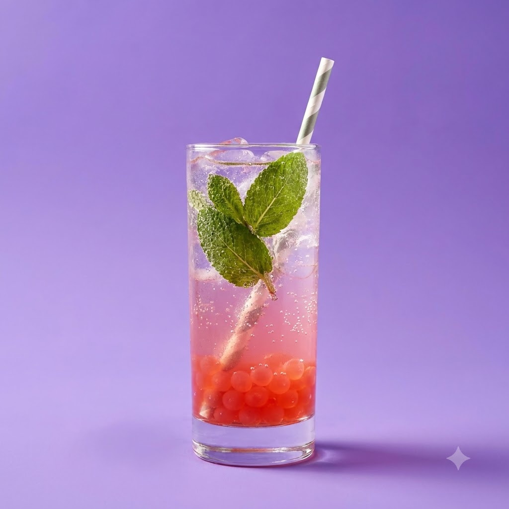Watermelon Sugar High